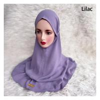 Gambar Bergo naura dari yamunaid Kota Depok 2 Tokopedia