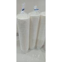 Gambar Paper bowl Food grade/Mangkok 360ml isi 50pc Tanpa ada tutup dari Lapaktokcer57 Kota Denpasar 1 Tokopedia