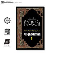 Gambar Seri Fiqih Kehidupan 1: Muqaddimah (Ust Ahmad Sarwat, Lc., MA.) dari Rumah Fiqih Kota Administrasi Jakarta Selatan 1 Tokopedia