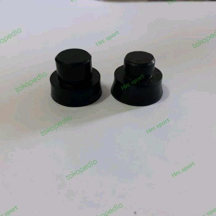 Gambar KLEP OD25 HITAM dari Hrc sport Kota Tasikmalaya Tokopedia