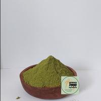 Gambar Daun kelor bubuk 25gram / Moringa leaf powder dari Grocery Food Ingredientss Kota Administrasi Jakarta Timur 2 Tokopedia