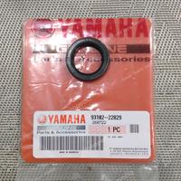 Gambar Seal As Kruk Kanan (93102-22829) untuk Aerox 155 Old/New, Lexi, Nmax New dari Sinar Sakti Jaya Abadi Kab. Sidoarjo 1 Tokopedia