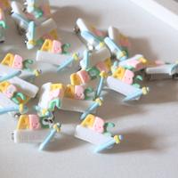 Gambar Bros dagu hijab /bros anak jilbab/aksesoris muslim/alat tulis grade A dari sindurandhu Kab. Klaten 5 Tokopedia