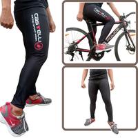 Gambar Celana Sepeda Roadbike Panjang Unisex Castelli Celana pading ketat dari central sport indonesia Kota Administrasi Jakarta Selatan 1 Tokopedia