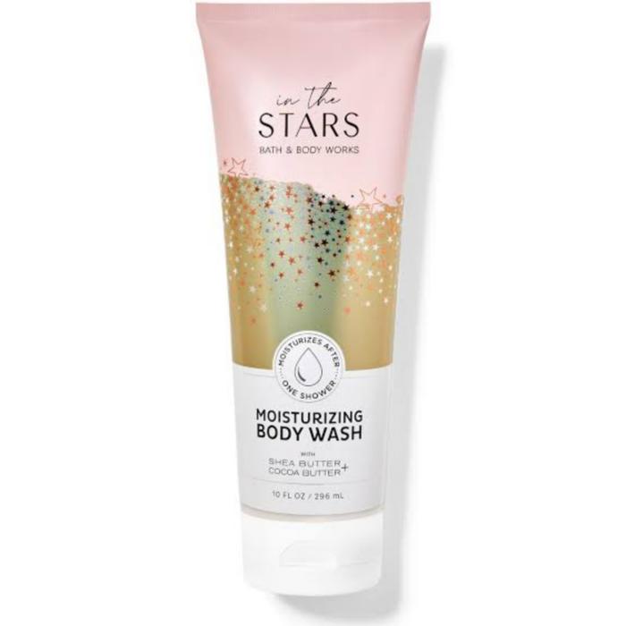 Gambar BATH & BODY WORKS BBW IN THE STARS ITS MOISTURIZING BODY WASH 296 ML dari CLshop2017. Kota Administrasi Jakarta Selatan Tokopedia