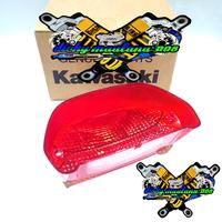 Gambar MIKA KACA STOPLAMP STOP LAMP BELAKANG NINJA 150 RR OLD/ZX ORIGINAL dari Dm31 Kab. Bandung 2 Tokopedia