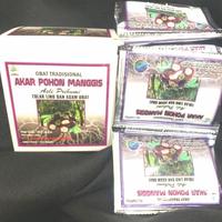 Gambar Jamu Herbal Kapsul Akar Pohon Manggis dari FAQIHA KITCHEN Kota Surabaya 2 Tokopedia