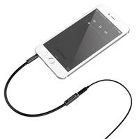 Gambar ORICO Aux Audio Cable Extension 3.5mm Copper Shell 100cm AMMF2 AM MF2 dari Lisensiantivirus Kota Bandar Lampung 3 Tokopedia