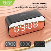 Gambar ROBOT Speaker Wireless / Speaker Bluetooth 5.0 Robot RB560 / Speaker dari ROBOT PC INDONESIA Kab. Tangerang 4 Tokopedia