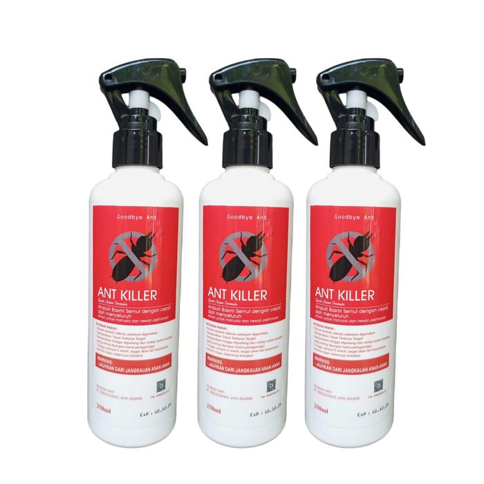 Gambar PEMBASMI SEMUT OBAT PEMBASMI SEMUT OBAT ANTI SEMUT dari Anjani_store.id Kota Bekasi Tokopedia