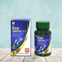 Gambar Obat Herbal Pegal Linu Nyeri Sendi Persendian Tulang Samracare Eza dari Sanwa Shop Store Kota Administrasi Jakarta Timur 5 Tokopedia