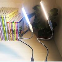 Gambar ZHMZH Lampu Belajar LED Strip Portable USB 24 LED 12W Cool White dari FS12 Shop Kota Administrasi Jakarta Pusat 4 Tokopedia