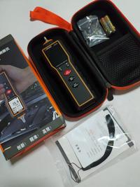 Gambar SNDWAY Vibration Meter Digital SW-65A Pengukur Getaran - SW-65A dari SNDWAY INDONESIA Kota Administrasi Jakarta Selatan 5 Tokopedia