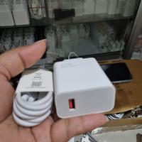 Gambar Charger Xiaomi Copotan poco X3 Gt 67W Original 10000% dari omjok Kota Administrasi Jakarta Utara 4 Tokopedia