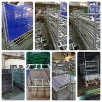 Gambar Placon Roller PL - 4014 ED / Placon Roller / Industri dari Raja Sarung Tangan Kab. Bekasi 3 Tokopedia