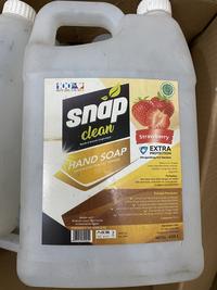 Gambar Jerigen bekas kosong 4 liter dari Bintang Baru Jakarta Kota Administrasi Jakarta Barat 3 Tokopedia