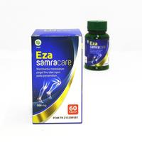 Gambar Obat Herbal Pegal Linu Nyeri Sendi Persendian Tulang Samracare Eza dari Sanwa Shop Store Kota Administrasi Jakarta Timur 3 Tokopedia