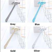 Gambar SELUSIN Pulpen / Pena Bentuk Palu S0238 dari Suka Senang Sekolah Kota Tangerang 4 Tokopedia