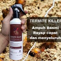 Gambar PEMBASMI RAYAP OBAT ANTI RAYAP SEMPROTAN ANTI RAYAP dari Anjani_store.id Kota Bekasi 2 Tokopedia