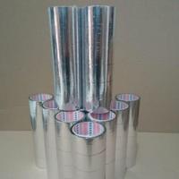 Gambar Metalizing / Metalized Tape Lakban / Isolasi Foil Lakban 4,8cm dari Dingin Selalu Kota Bekasi 3 Tokopedia