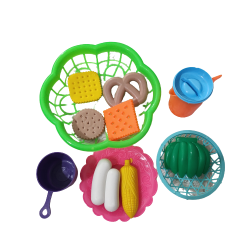 Gambar Mainan anak SERBA 10 RIBU Masak masakan keranjang dari Glory Jaya Toys Kota Bandung 5 Tokopedia