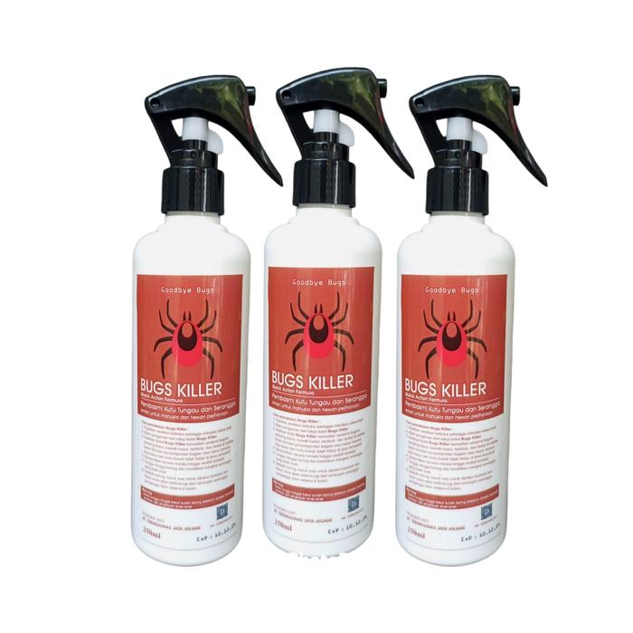 Gambar PEMBASMI KUTU KASUR TUNGAU TUMILA SEMPROTAN ANTI TUNGAU KUTU KASUR dari Anjani_store.id Kota Bekasi Tokopedia