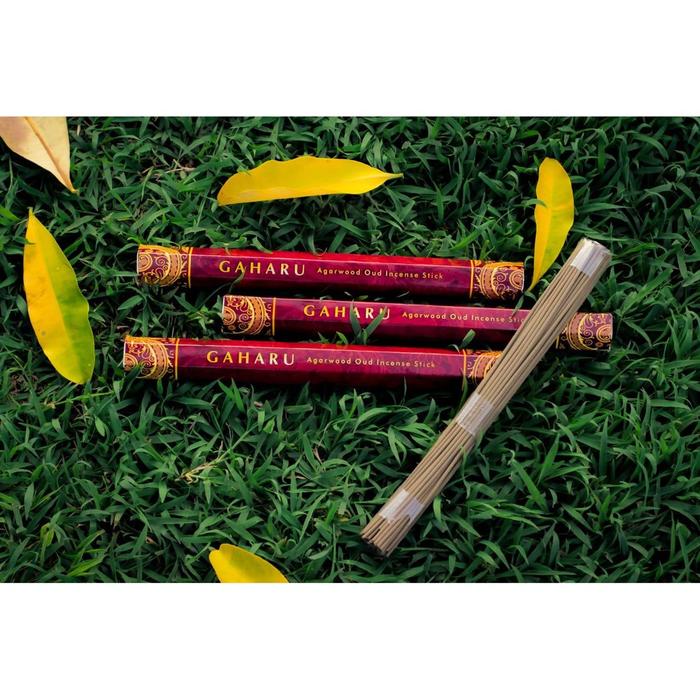 Gambar Dupa Gaharu Tanpa Stick Kalimantan Exclusive dari Agarwoodstore Kab. Gresik Tokopedia