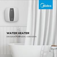 Gambar Water Heater Midea 10 Liter - D10-02VA dari Samudra Elektronik Bali Kota Denpasar 1 Tokopedia