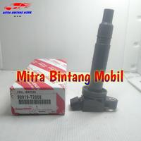Gambar Coil Ignition Koil Toyota Innova Inova 2005-2012 Original 90919-T2008 dari MITRA BINTANG MOBIL Jakarta Utara 5 Tokopedia