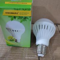 Gambar lampu LED bulb 7 Watt 7w 7 w putih bohlam lampu led murah LED ball dari my lighting store 1 Kota Tangerang 2 Tokopedia