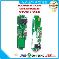 Gambar Konektor Charger VIVO V15 Pcb Board Usb Papan Con Cas Mic dari one.mpunk Jakarta Barat 1 Tokopedia