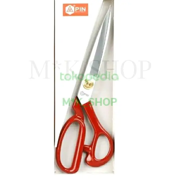 Gunting Tailor PIN 8 " 2