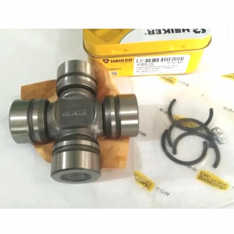 Cross Joint Toyota Avanza Daihatsu Xenia 04-11 Grand Max Grandmax Luxio Terios Rush 07-16 Heiker