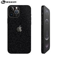 Gambar 9Skin - Premium Skin Protector for iPhone 13 Pro Max - 3M Honey Comb - HC Matrix, Back Only dari 9SKIN Premium Kota Administrasi Jakarta Barat 2 Tokopedia
