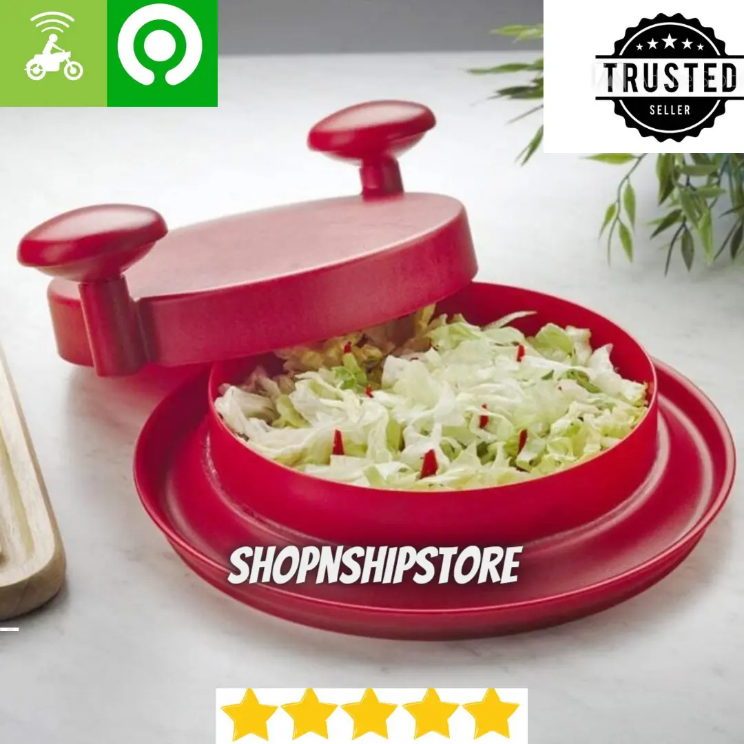 Portable Chicken Shredder