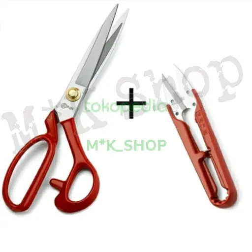 Gunting Tailor PIN 8 " 1