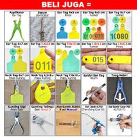 Gambar Applikator Aplikator Applicator Eartag Ear Tag dari Artupic Peralatan Peternakan Kota Tangerang Selatan 5 Tokopedia