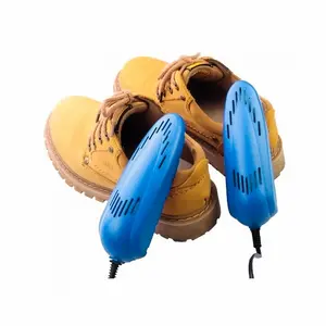 Pengering Sepatu Elektrik Shoes Dryer Deodorizing 10W 220V EU Plug