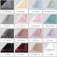 Gambar Kertas Buket Bunga Premium Wrapping Paper Bouquet Korean Style Kertas Pembungkus Bunga Florist Gaby Bella Florist - beige dari Gaby Bella Florist Kota Administrasi Jakarta Selatan 1 Tokopedia