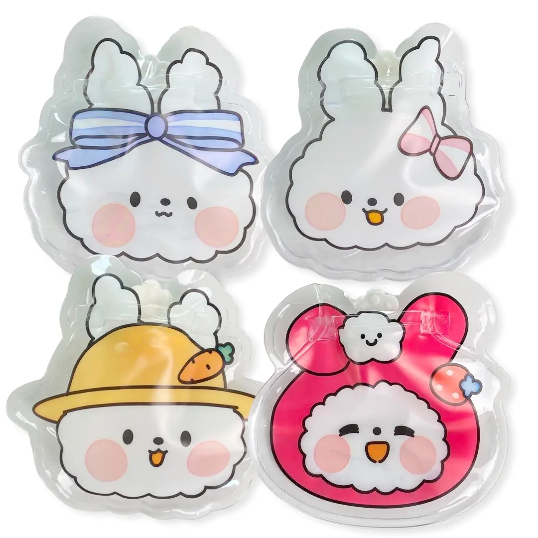 Scoop Kantong Kompres Panas & Dingin Rabbit 41262000