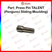 Gambar Sparepart Mesin Press Pin Talent - Rel Plastik 44 dari Sun Indonesia Kota Surabaya 1 Tokopedia