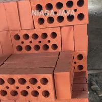 Gambar NIAGA JAYA ROSTER - Bata Ekspos Terakota, Bata Expose, Bata Pasang Klasik, Batu Bata, Bata Rumah Susun Klasik Kacamata dari NIAGA JAYA ROSTER Kota Bekasi 5 Tokopedia
