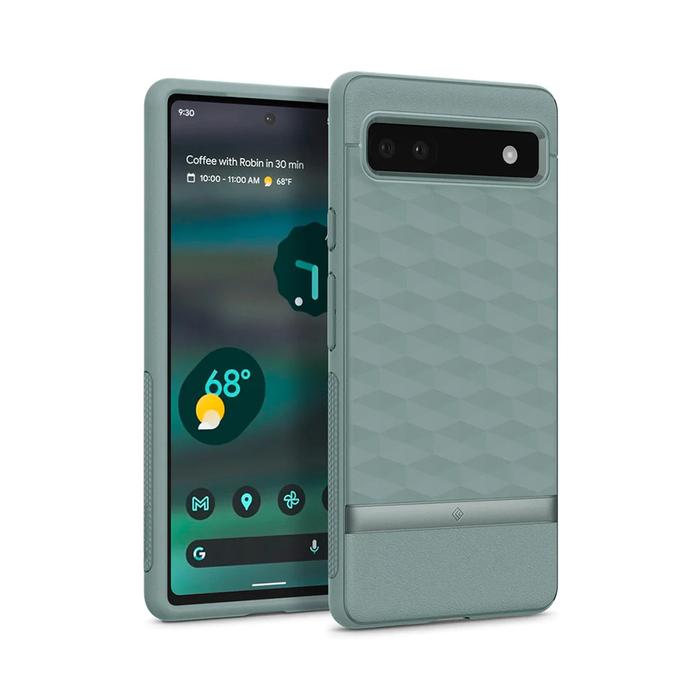 Gambar Caseology Parallax Compatible with Google Pixel 6a Case 5G (2022) - Sa dari Asiadigi Official Store Kota Administrasi Jakarta Barat Tokopedia