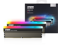 Gambar KLEVV DDR4 CRAS XR RGB PC28800 3600MHz 32GB (2X16GB) RGB LED dari Enter Komputer Official Kota Administrasi Jakarta Pusat 3 Tokopedia