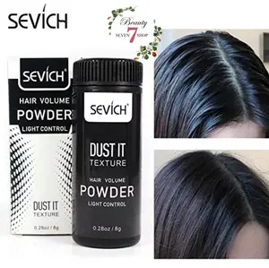 Sevich Dust It Hair Volume Powder Light Control/Powder Anti Lepek