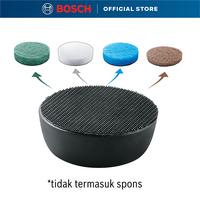 Gambar Bosch Tempat Spons untuk PAD HOLDER UNIVERSAL BRUSH dari Bosch Tools Authorized SNT Kota Administrasi Jakarta Utara 2 Tokopedia