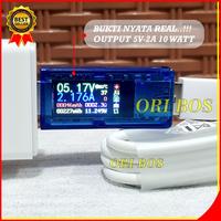 Gambar Kabel Data Realme C30 C31 C25Y ORIGINAL 100% Fast Charging Micro USB dari Ori Bos Kota Administrasi Jakarta Pusat 3 Tokopedia