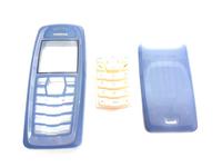 Gambar Casing Hape Jadul Nokia 3100 New Original 100% Plus Keypad dari CNC phoneshop Kota Administrasi Jakarta Pusat 2 Tokopedia