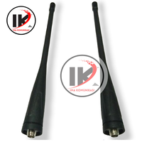 Gambar ANTENA WEIERWEI VEV-3288 VHF dari IMA KOMUNIKASI SOLUTIONS Kota Administrasi Jakarta Barat 4 Tokopedia