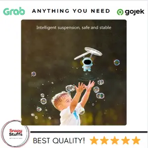 Astro Fly | MAINAN TERBANG ASTRONOT